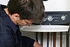 boiler replacement Holnicote