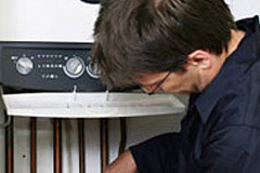 boiler service Holnicote
