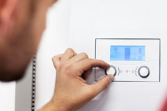 best Holnicote boiler servicing companies