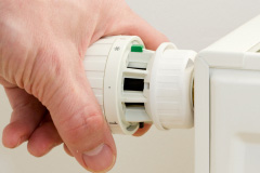 Holnicote central heating repair costs