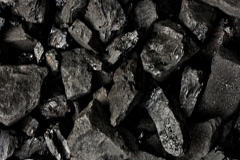 Holnicote coal boiler costs