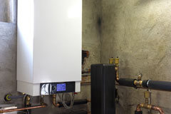 Holnicote condensing boiler companies
