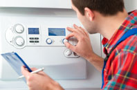 free Holnicote gas safe engineer quotes